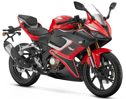 RKS SRK 125 S Yedek Parça